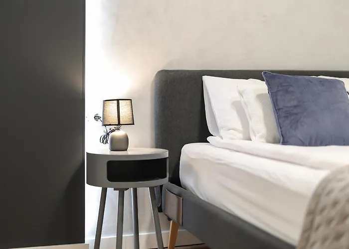 Residence Inn Rijeka