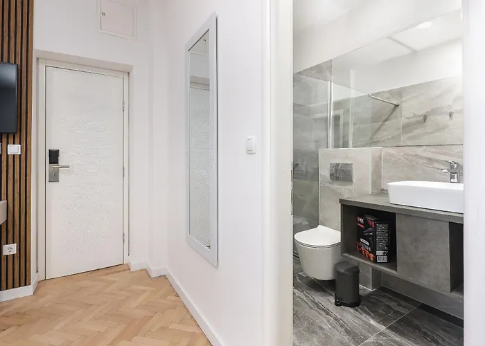 Residence Inn Rijeka