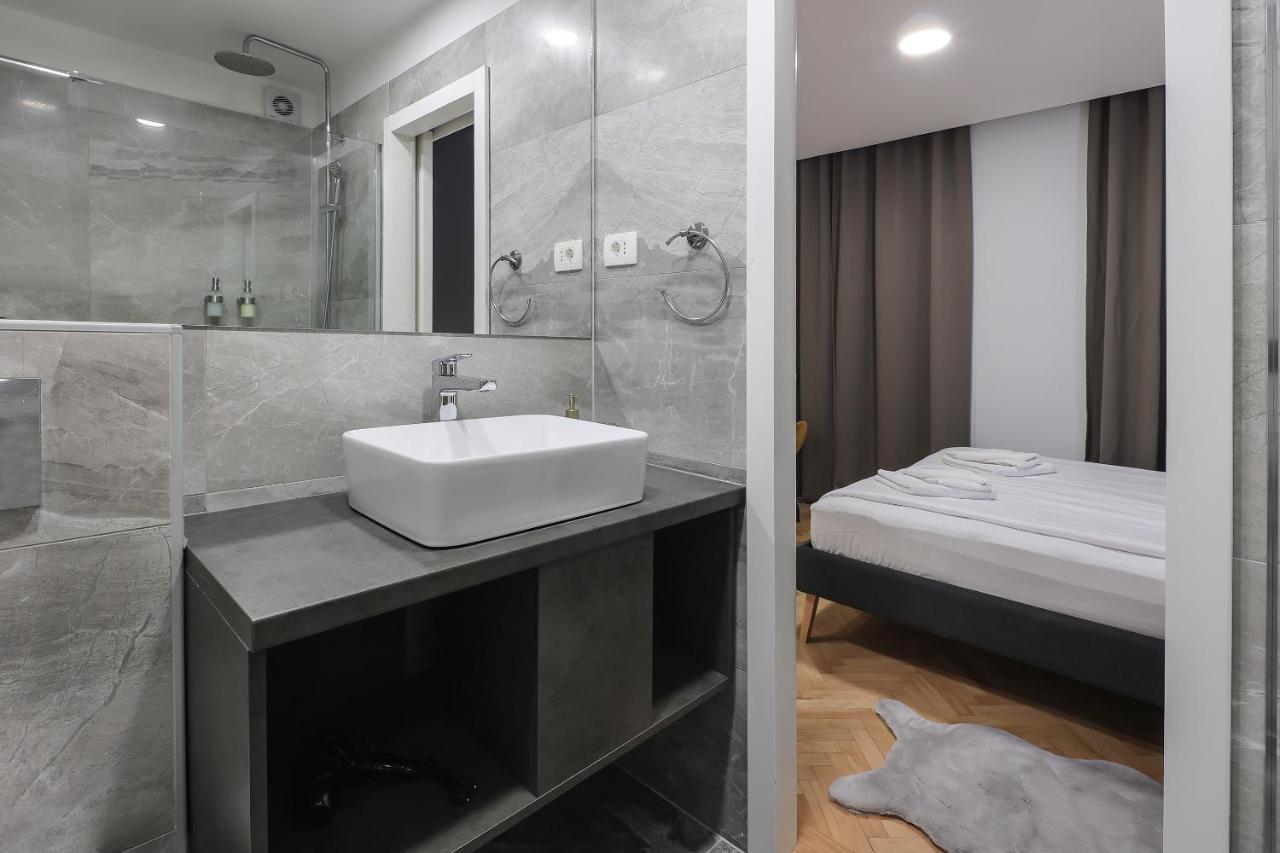 Residence Inn Rijeka * Rijeka