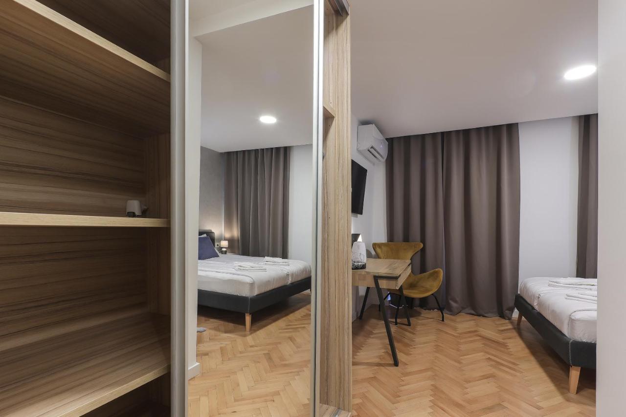 Apartament Residence Inn Rijeka Rijeka