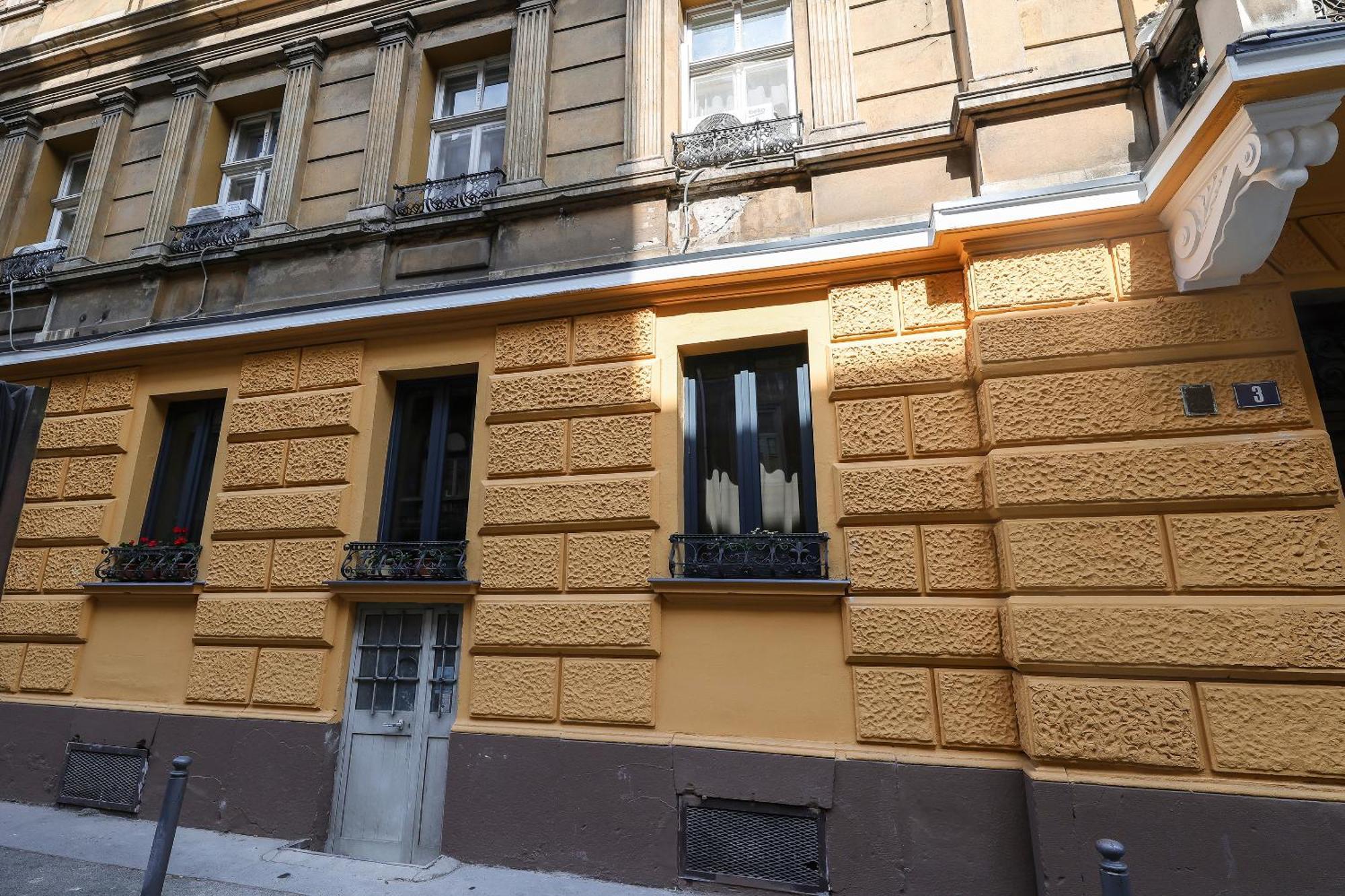 Apartament Residence Inn Rijeka Rijeka