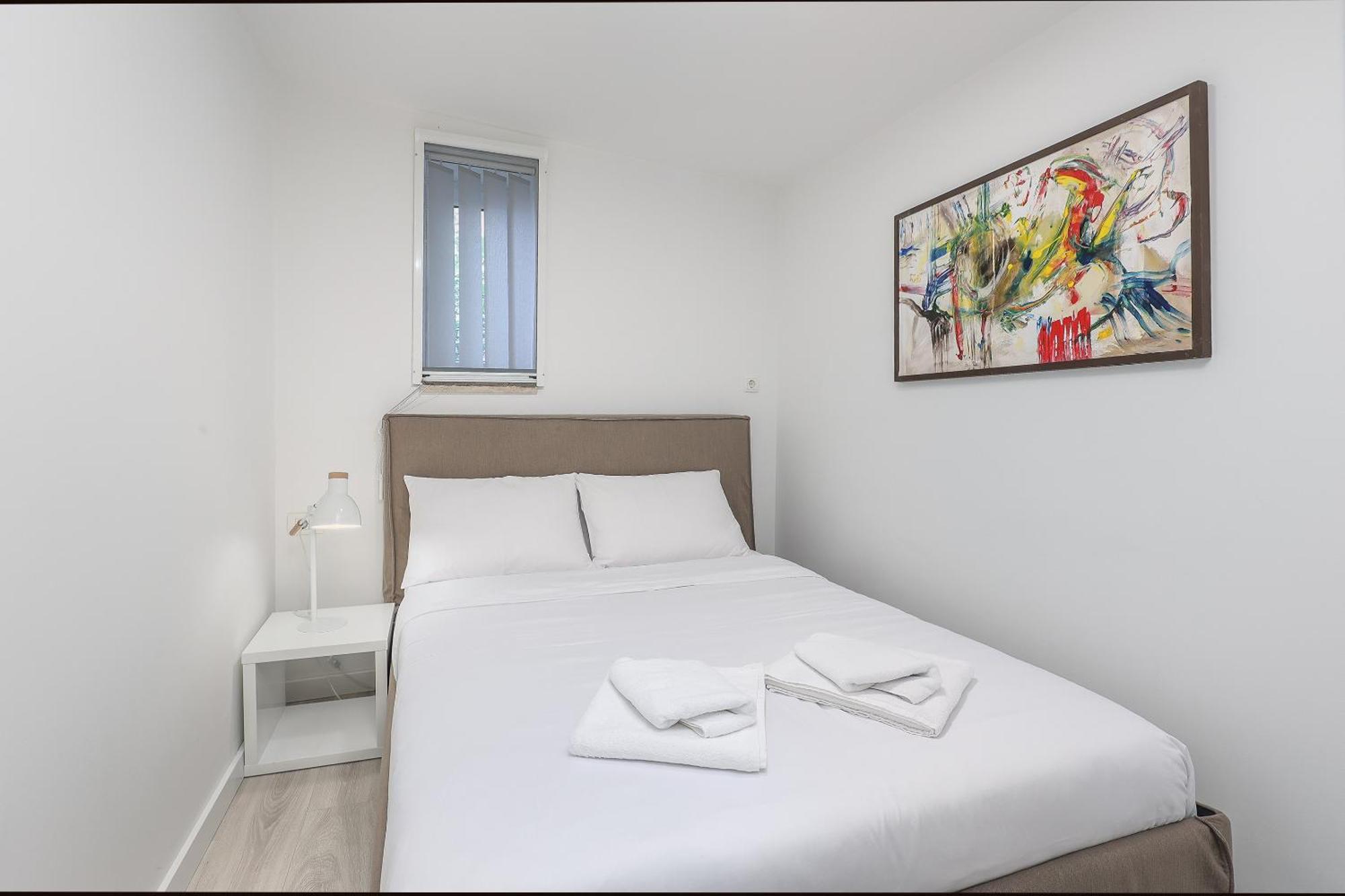 Apartament Residence Inn Rijeka