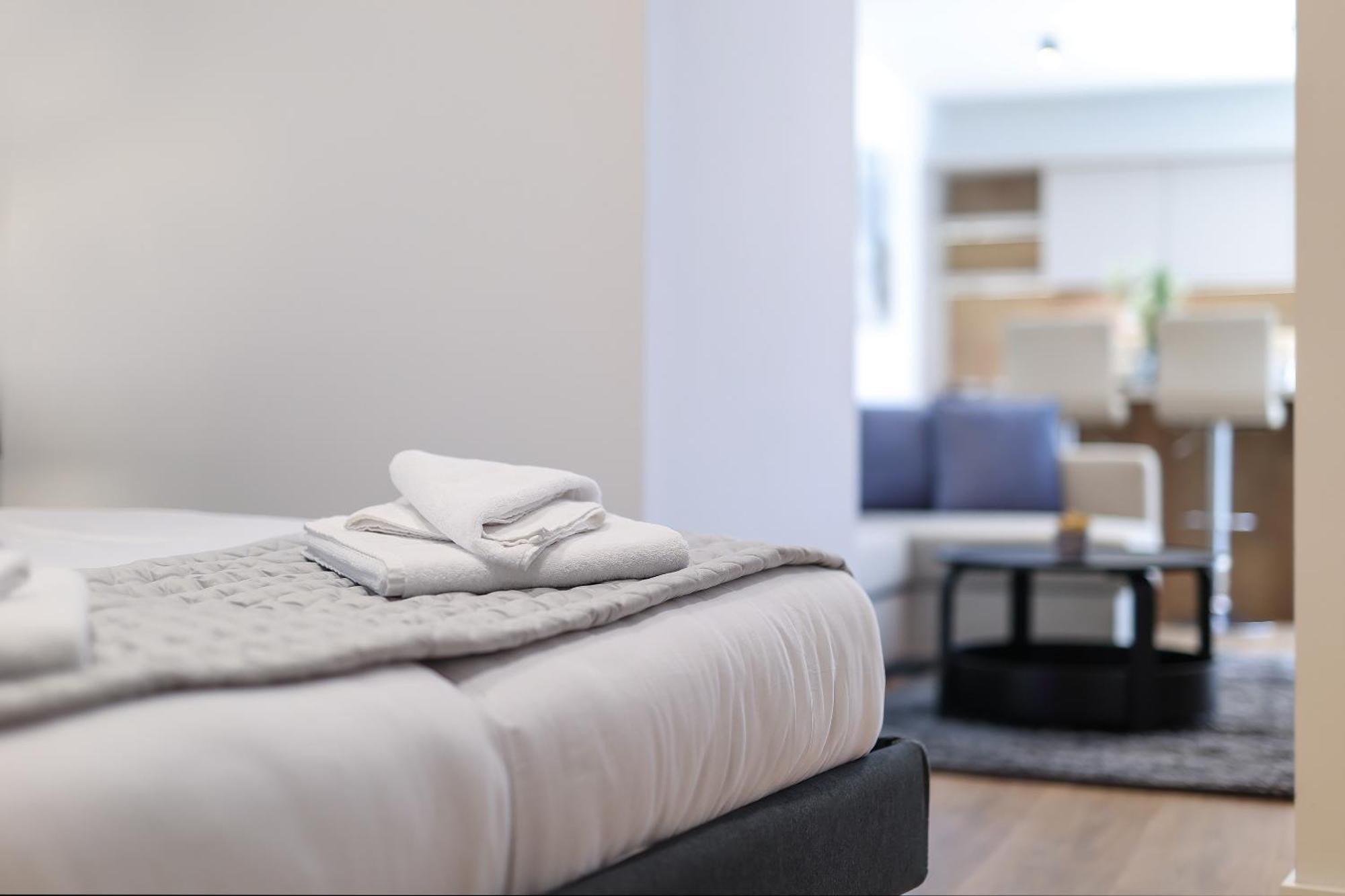 Apartament Residence Inn Rijeka *