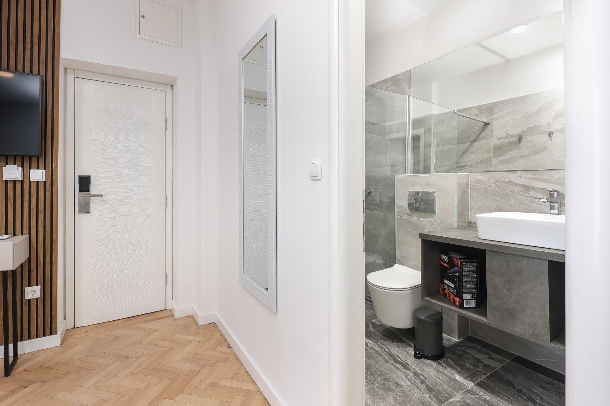 Residence Inn Rijeka *