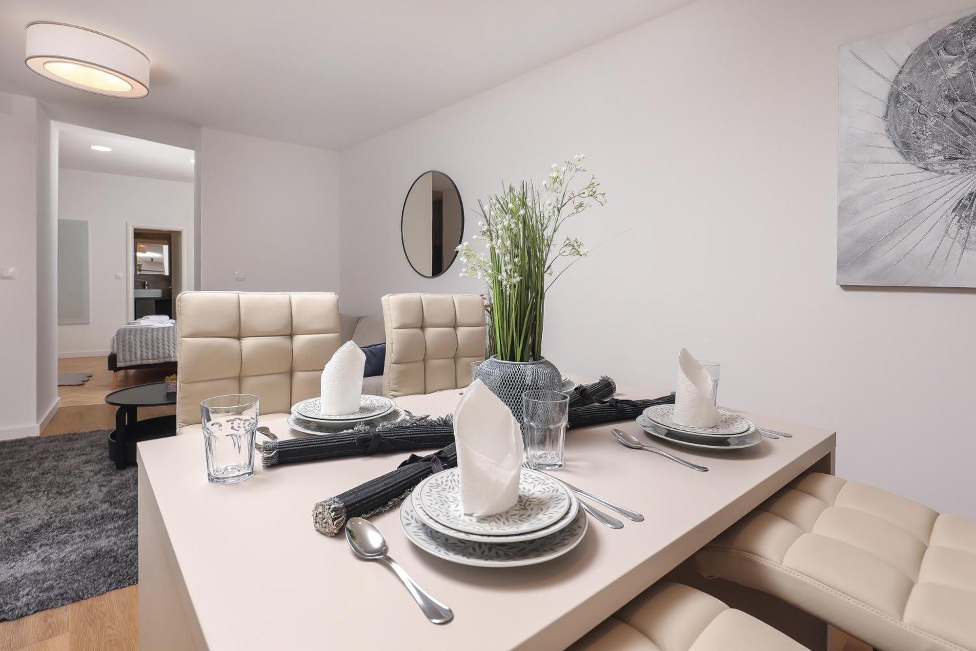 Residence Inn Rijeka